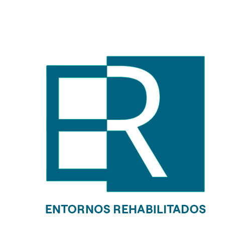 Logo Entornos Rehabilitados